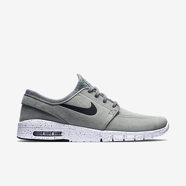 nike janoski grise