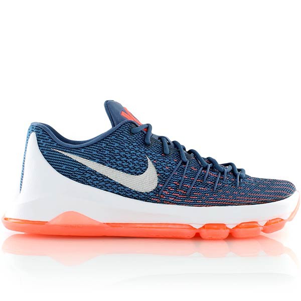 nike kd 8 bleu