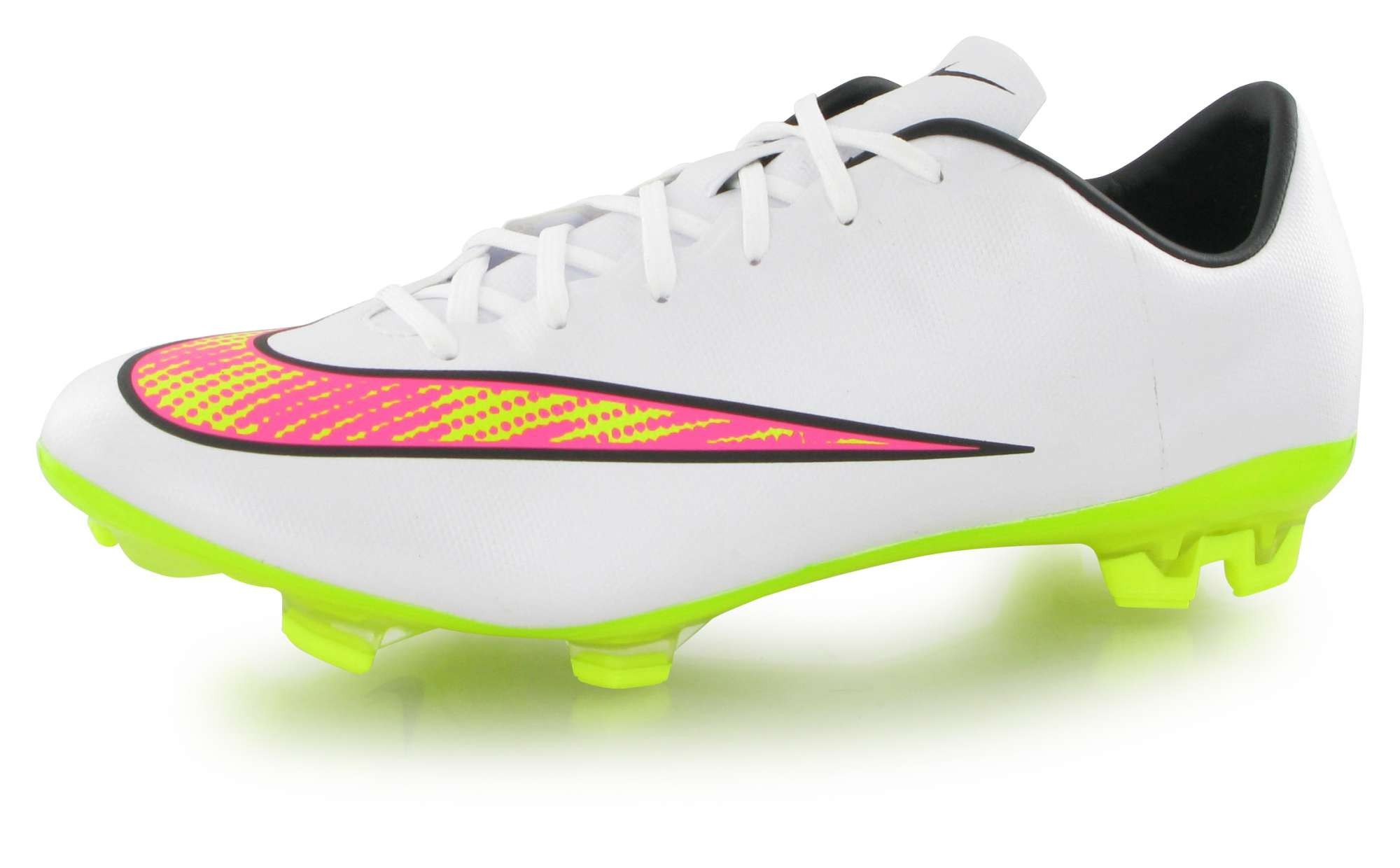 mercurial verte