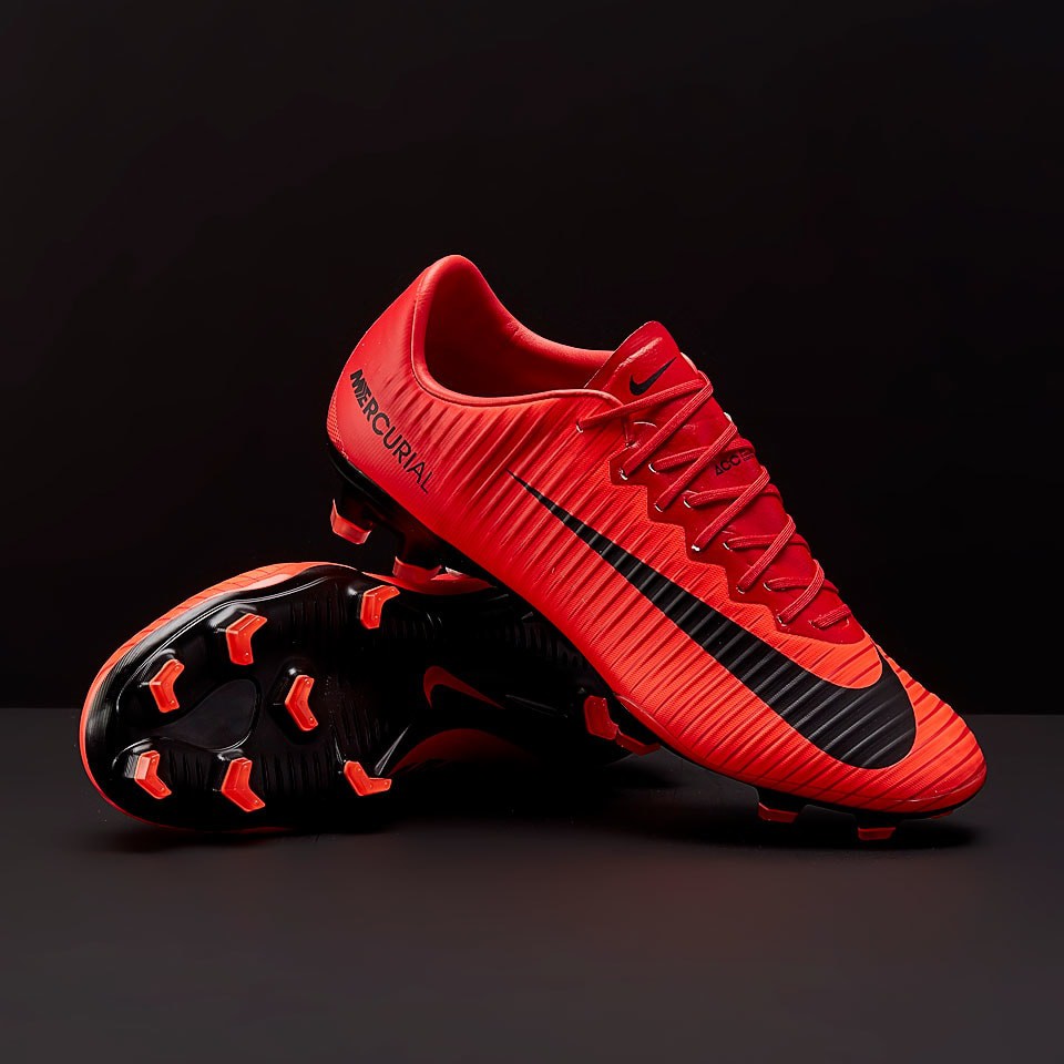 mercurial rouge