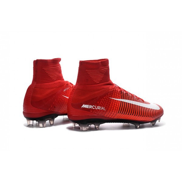 mercurial rouge