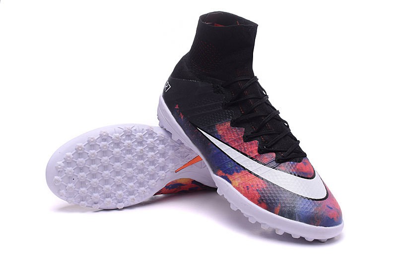 mercurial rose pas cher