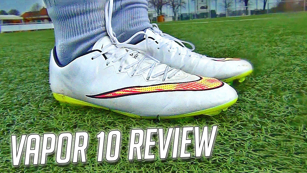 mercurial vapor 8 pas cher