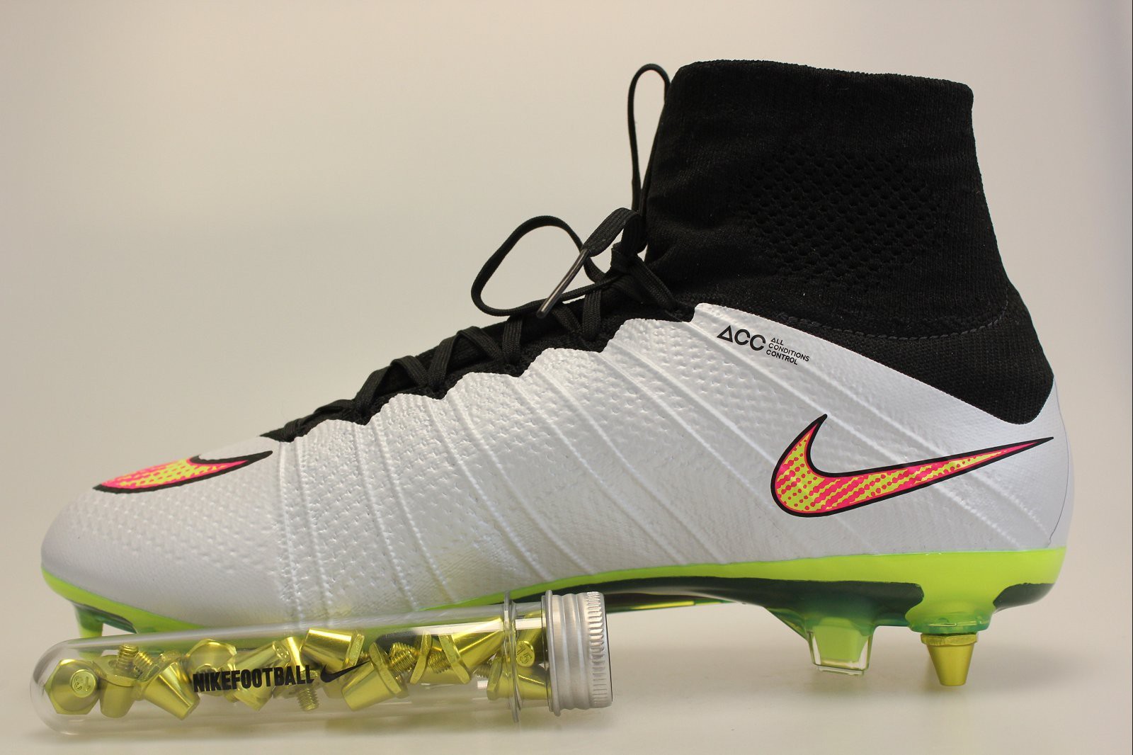 mercurial veloce pas cher