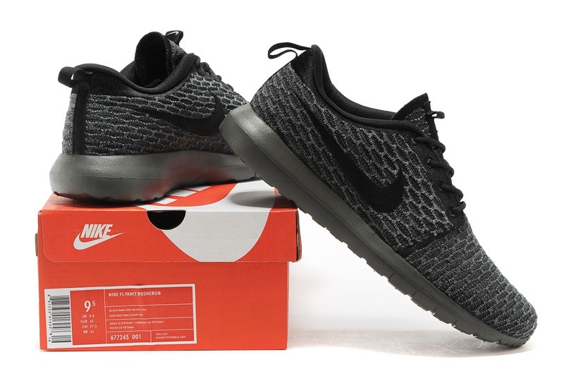 Rosh run noir shop femme pas cher