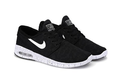 nike janoski max femme