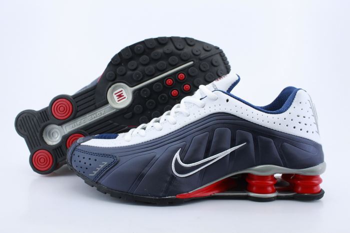 nike shox chine
