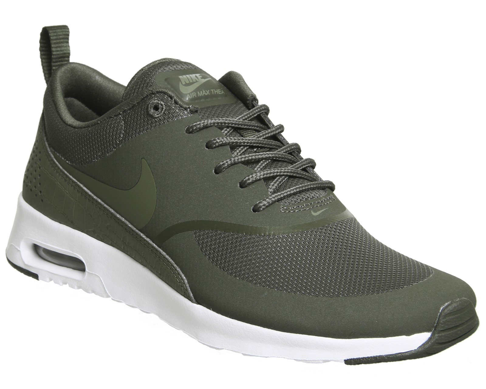 nike femme thea