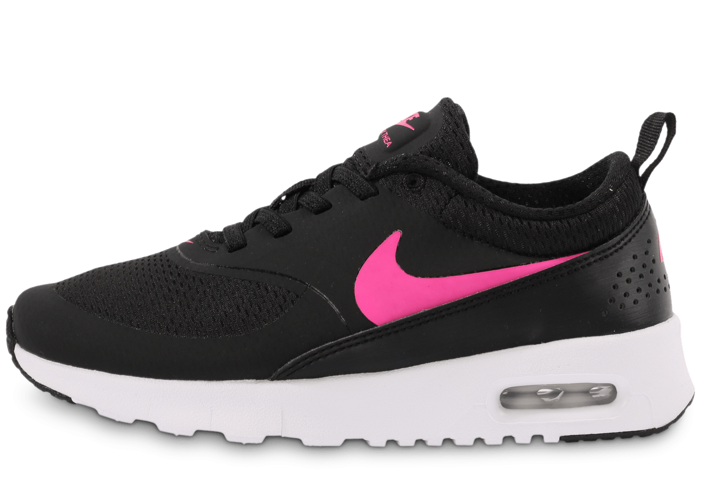 nike thea rose