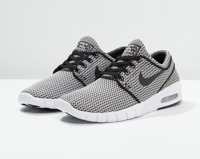 rush run nike