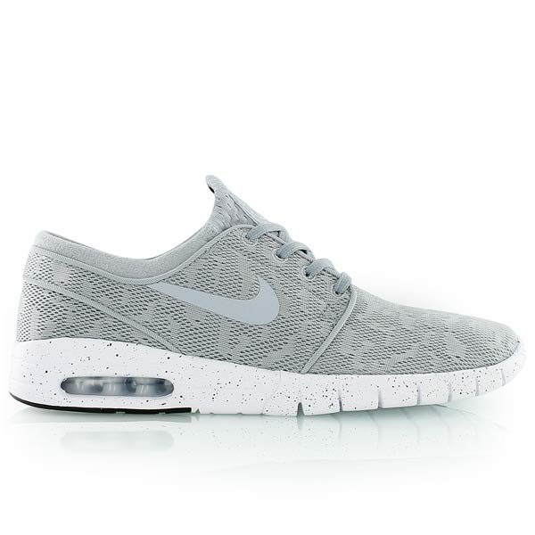 nike janoski grise