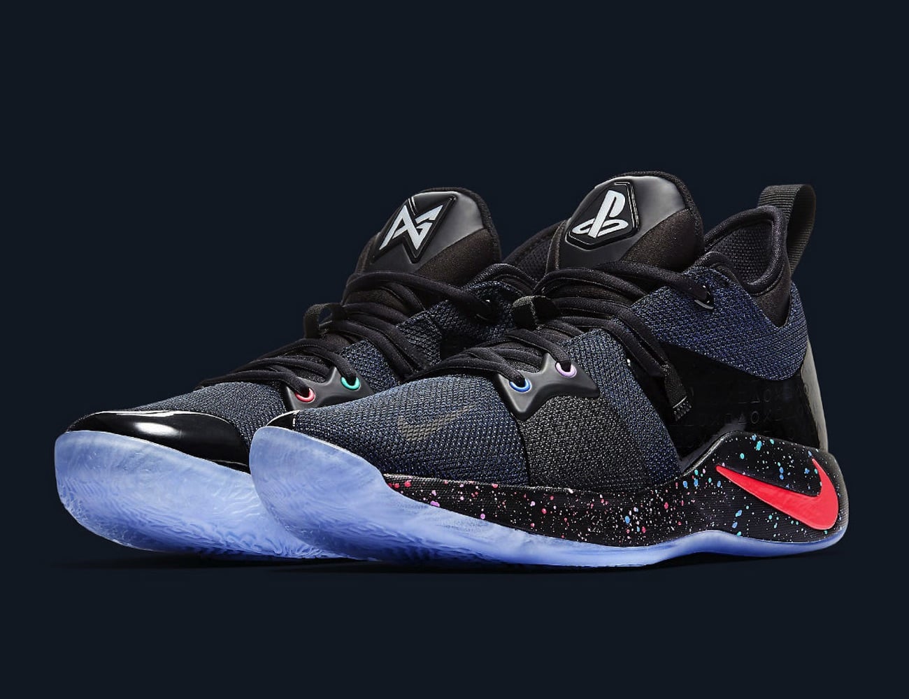 nike pg 2 soldes