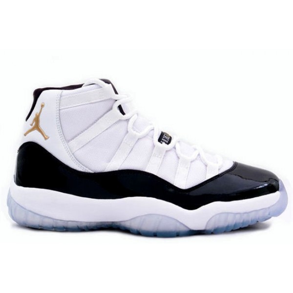 jordan noir et blanche