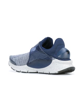 basket nike sans lacet