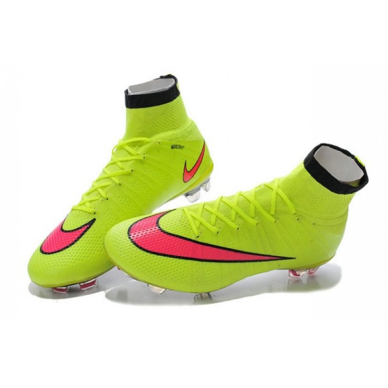 crampon nike pas cher