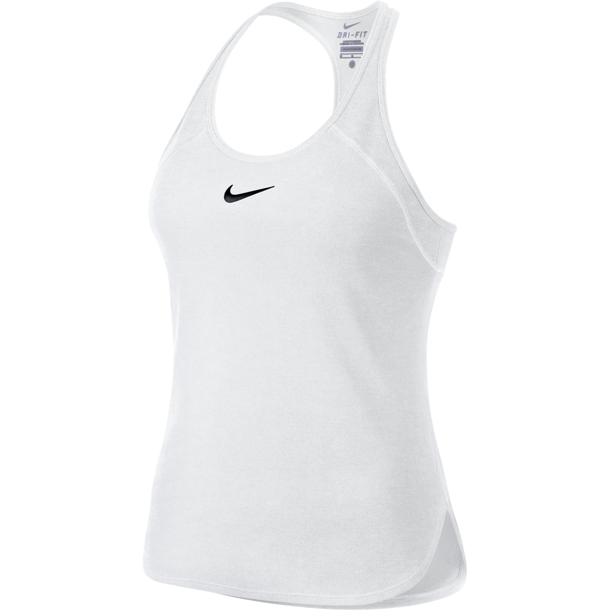 nike blanc femme