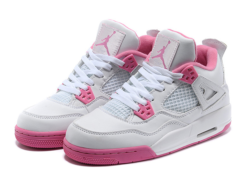 nike air jordan fille