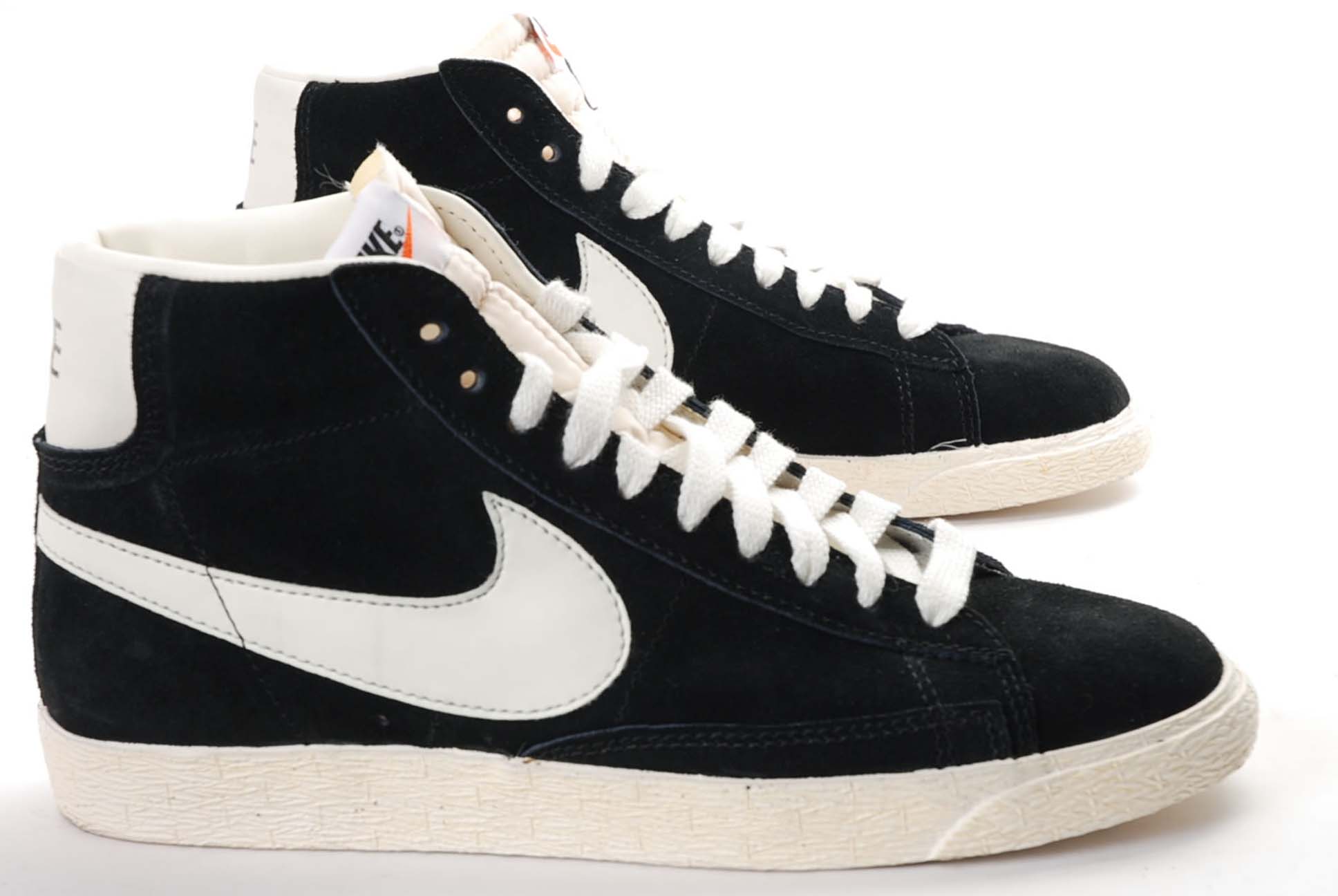 nike blazer rose pas cher