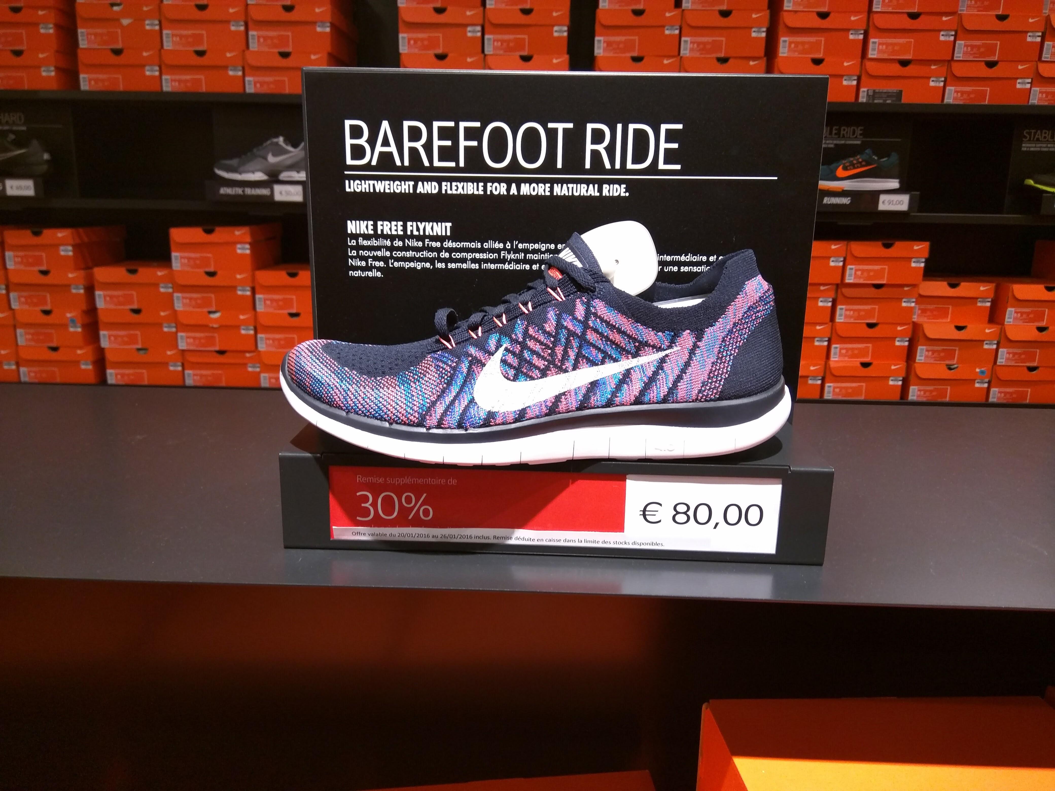 roubaix nike outlet