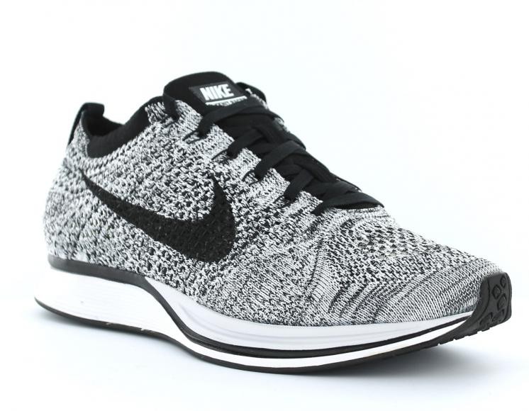 nike flyknit lunar femme