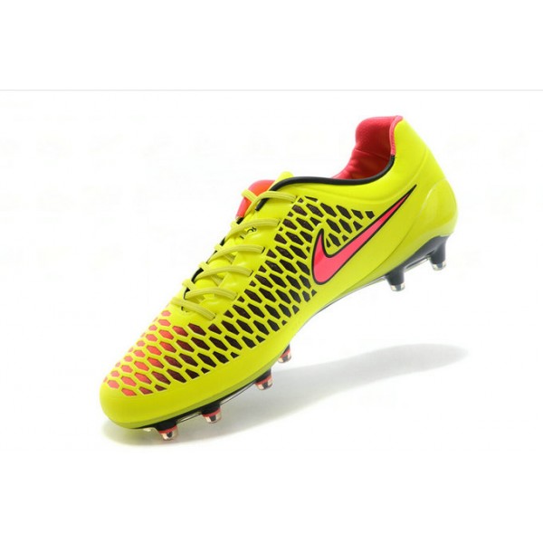 magista jaune