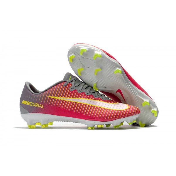 mercurial prix