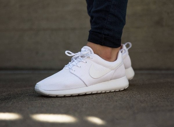rosh run blanche