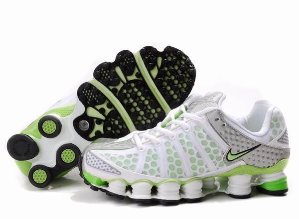 tn shox