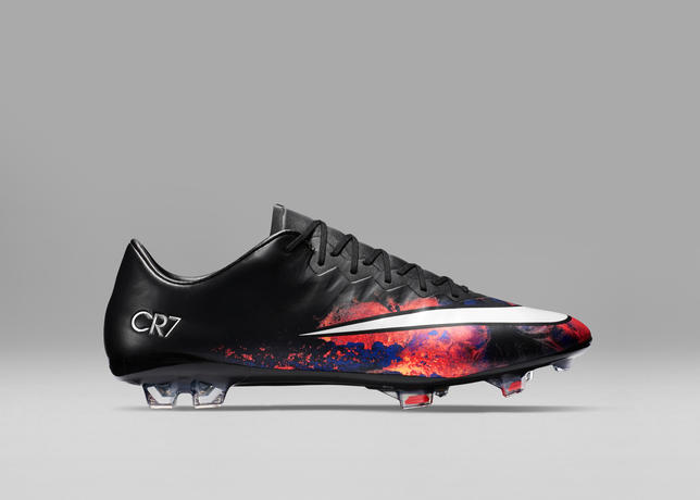 mercurial cr7 prix