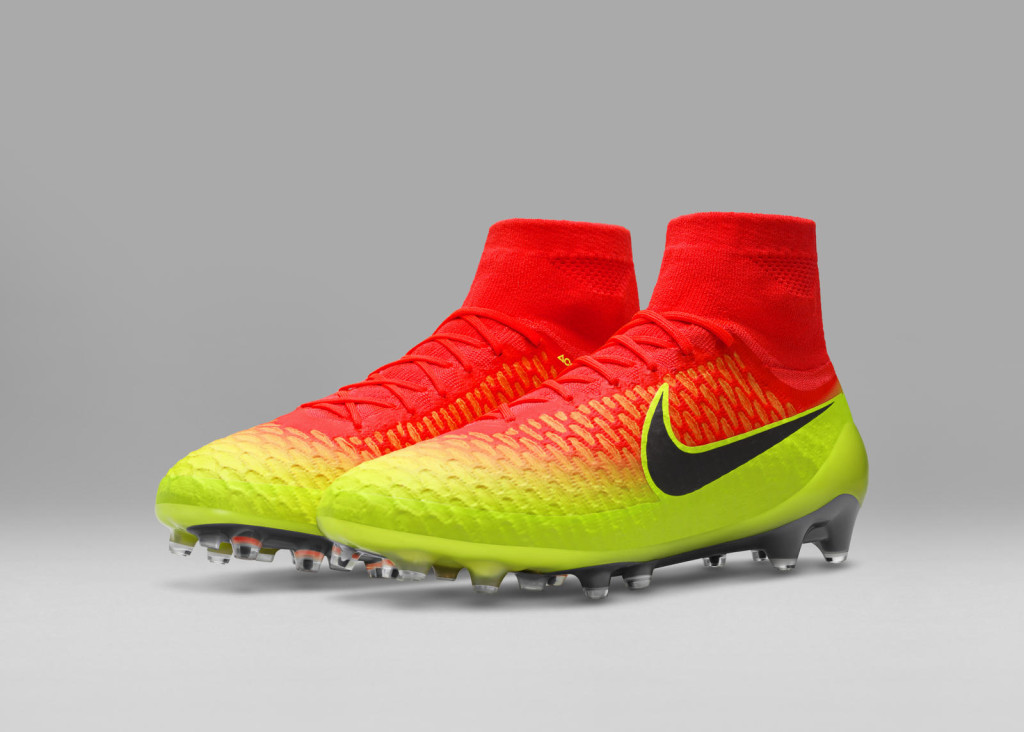 soulier de foot